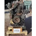 DETROIT Series 50 Engine Assembly thumbnail 1