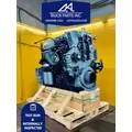 DETROIT Series 60 11.1 DDEC IV Engine Assembly thumbnail 1