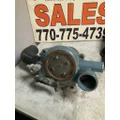 DETROIT Series 60 12.7 (ALL) Water Pump thumbnail 1