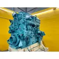DETROIT Series 60 12.7 DDEC III Engine Assembly thumbnail 9