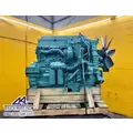 DETROIT Series 60 12.7 DDEC III Engine Assembly thumbnail 1
