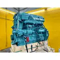 DETROIT Series 60 12.7 DDEC II Engine Assembly thumbnail 4