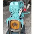 DETROIT Series 60 12.7 DDEC II Engine Assembly thumbnail 2