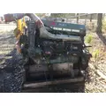 DETROIT Series 60 12.7 DDEC II Engine Assembly thumbnail 1