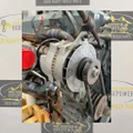 DETROIT Series 60 12.7 DDEC IV Engine Assembly thumbnail 5