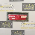 DETROIT Series 60 12.7 DDEC IV Engine Assembly thumbnail 9