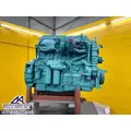 DETROIT Series 60 12.7 DDEC IV Engine Assembly thumbnail 1