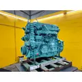 DETROIT Series 60 12.7 DDEC IV Engine Assembly thumbnail 2