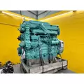 DETROIT Series 60 12.7 DDEC IV Engine Assembly thumbnail 4