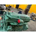 DETROIT Series 60 12.7 DDEC IV Engine Assembly thumbnail 2