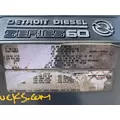 DETROIT Series 60 12.7 DDEC IV Engine Assembly thumbnail 4