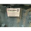 DETROIT Series 60 12.7 DDEC IV Engine Assembly thumbnail 7
