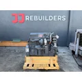 DETROIT Series 60 12.7 DDEC V Engine Assembly thumbnail 4