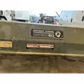 DETROIT Series 60 14.0 (ALL) Valve Cover thumbnail 2