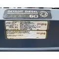 DETROIT Series 60 14.0 DDEC IV Engine Assembly thumbnail 4