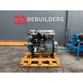 DETROIT Series 60 14.0 DDEC VI Engine Assembly thumbnail 2