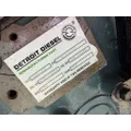 DETROIT Series 60 14.0 DDEC VI Engine Assembly thumbnail 8