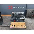DETROIT Series 60 14.0 DDEC VI Engine Assembly thumbnail 4