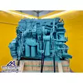 DETROIT Series 60 14.0 DDEC VI Engine Assembly thumbnail 2