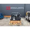 DETROIT Series 60 14.0 DDEC V Engine Assembly thumbnail 1