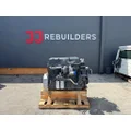 DETROIT Series 60 14.0 DDEC V Engine Assembly thumbnail 1
