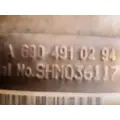 DETROIT Series 60 14.0L DDEC VI DPF (Diesel Particulate Filter) thumbnail 3