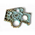 DETROIT Series 60 14.0L DDEC VI Front Gear Cover thumbnail 2