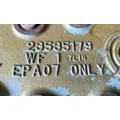 DETROIT Series 60 14.0L DDEC VI Front Gear Cover thumbnail 3