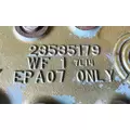 DETROIT Series 60 14.0L DDEC VI Timing Cover thumbnail 3