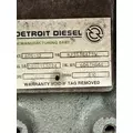 DETROIT Series 60 14.8 DDEC VI Engine Assembly thumbnail 2