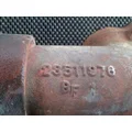 DETROIT Series 60 Exhaust Manifold thumbnail 3