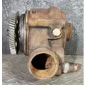 DETROIT Series 60 Water Pump thumbnail 2