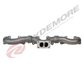 DETROIT VARIOUS DETROIT MODELS Exhaust Manifold thumbnail 2