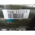 DETROIT dd15-egrCooler_A4721400375 Engine Parts thumbnail 1