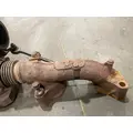 DETROIT  Exhaust Manifold thumbnail 2