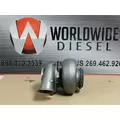 DETROIT  Turbocharger  Supercharger thumbnail 1