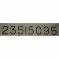 DETROIT  Valve Cover thumbnail 11