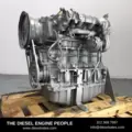 DEUTZ BF3L2011 Engine thumbnail 3