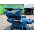DEUTZ F2L912 Engine Assembly thumbnail 1
