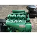 DEUTZ F4L913 Engine Assembly thumbnail 17