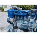 DEUTZ F4L914 Engine Assembly thumbnail 3