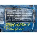DEUTZ F4L914 Engine Assembly thumbnail 4