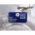 DEUTZ TCD2012L4 Turbocharger  Supercharger thumbnail 4