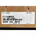 DEUTZ TCD2012L4 Turbocharger  Supercharger thumbnail 5