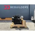 DEUTZ TCD3.6L4 Engine Assembly thumbnail 1