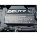 DEUTZ TCD3.6L4 Engine Assembly thumbnail 2