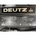 DEUTZ TCD3.6L4 Engine thumbnail 3
