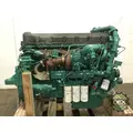 DEX VNL300 2102 engine complete, diesel thumbnail 2