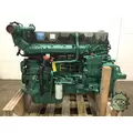 DEX VNL300 2102 engine complete, diesel thumbnail 3