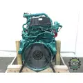 DEX VNL300 2102 engine complete, diesel thumbnail 4